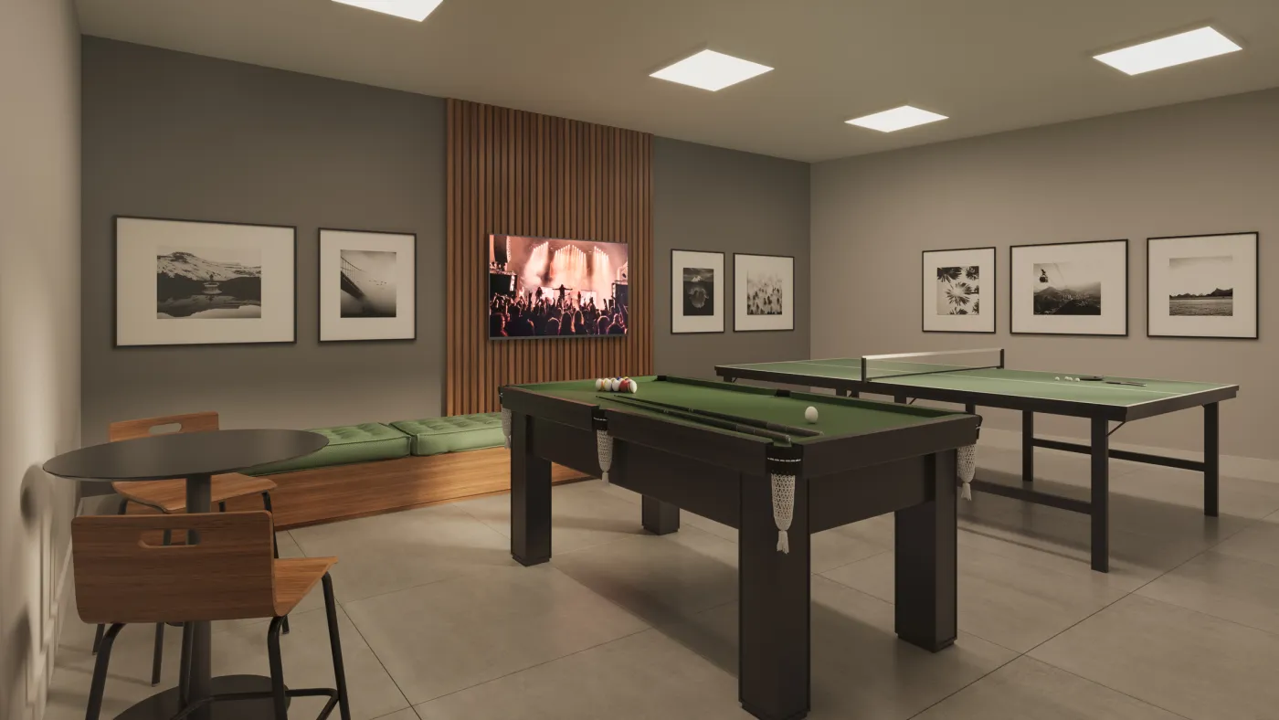 Encanto Clube Residencial - Fase 2