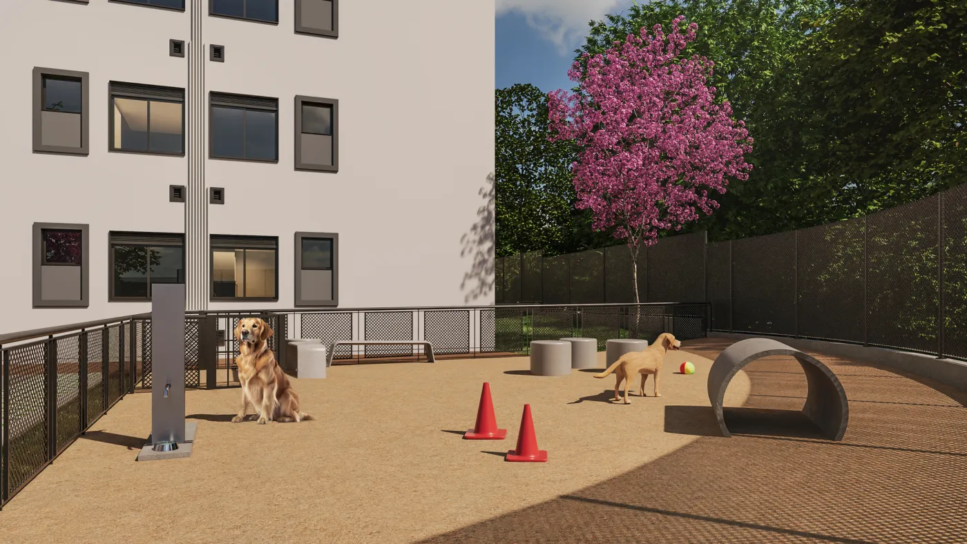 Encanto Clube Residencial - Fase 2
