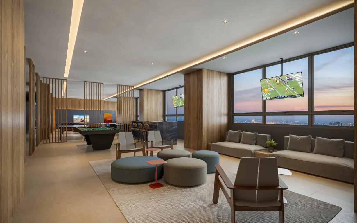 Voga Flórida - Residencial