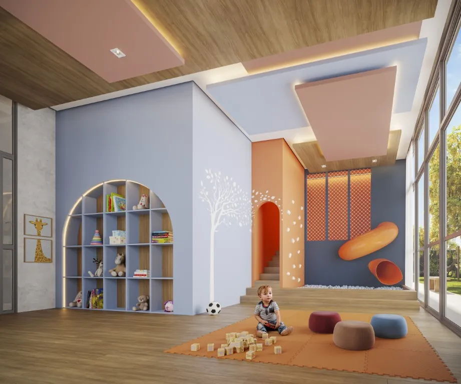Voga Flórida - Residencial