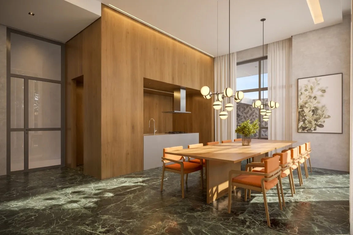Voga Flórida - Residencial