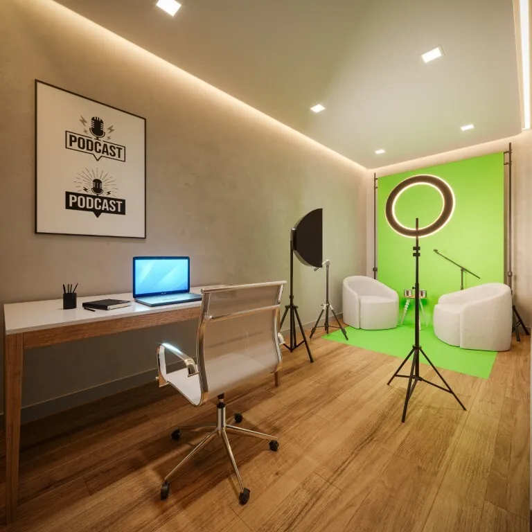 Voga Flórida - Residencial