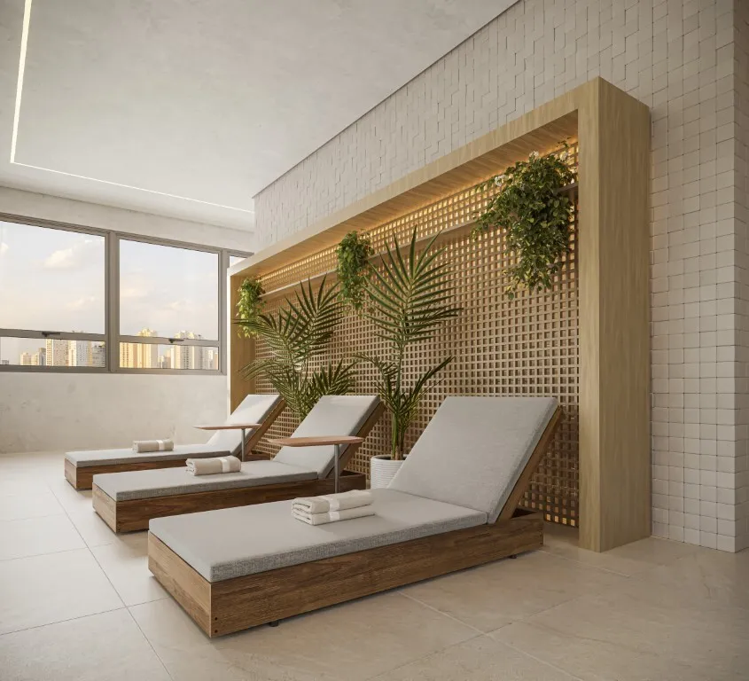 Voga Flórida - Residencial