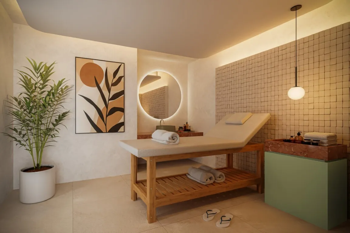 Voga Flórida - Residencial