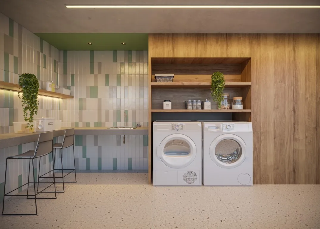 Voga Flórida - Residencial