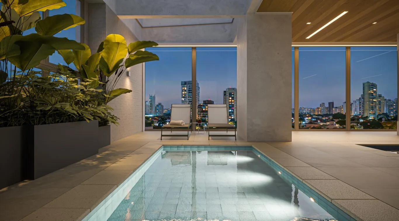 Voga Flórida - Residencial