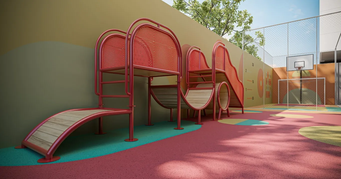 Voga Flórida - Residencial