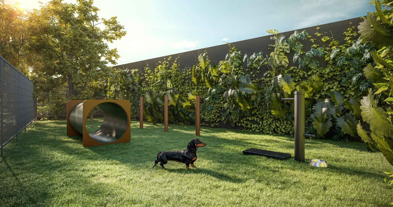 Voga Flórida - Residencial