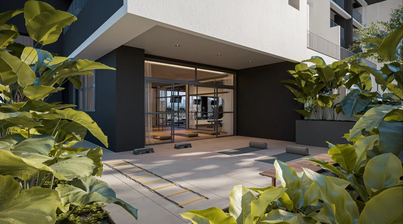 Voga Flórida - Residencial