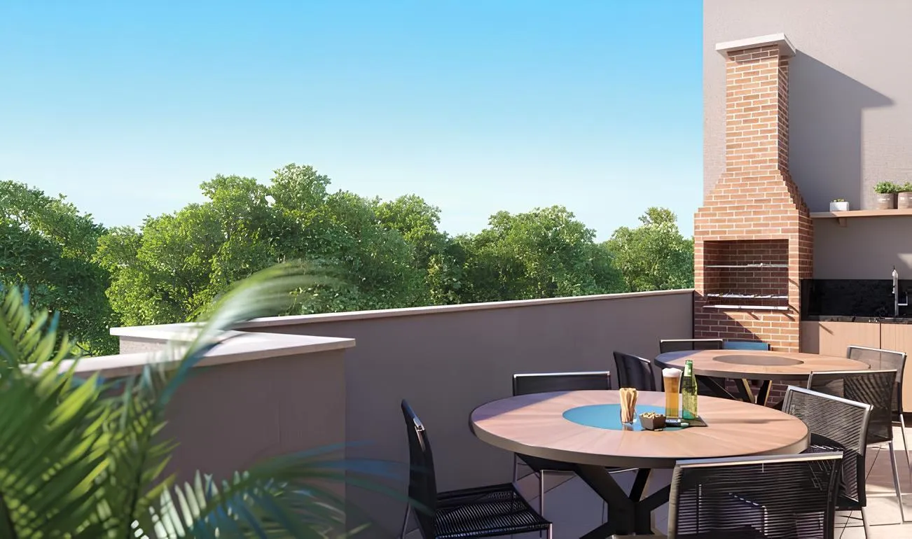 Summit Vila Residences - LCM Participações