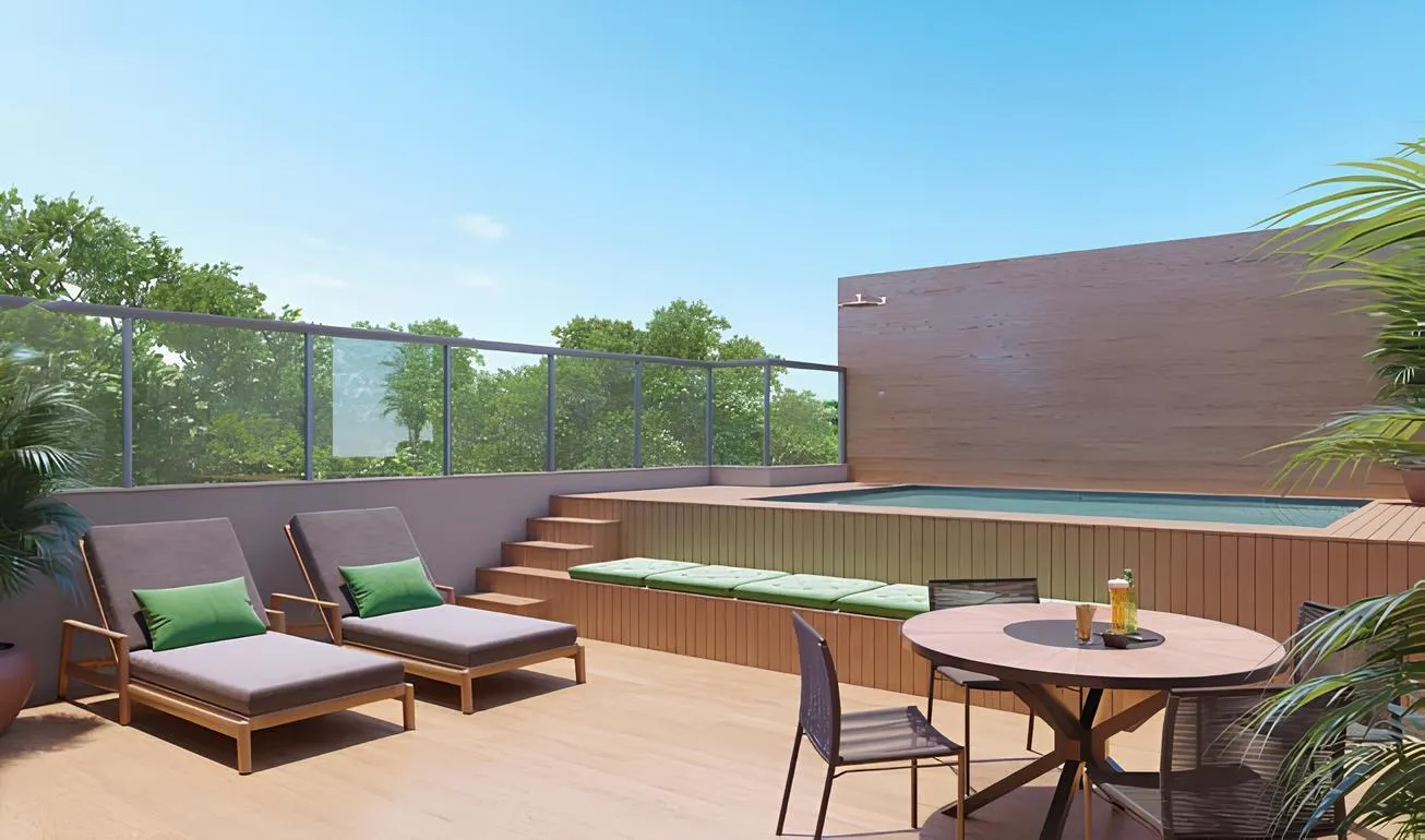 Summit Vila Residences - LCM Participações