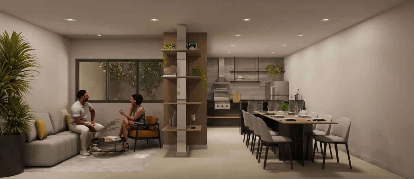 myID Adolfo Pinheiro - Residencial
