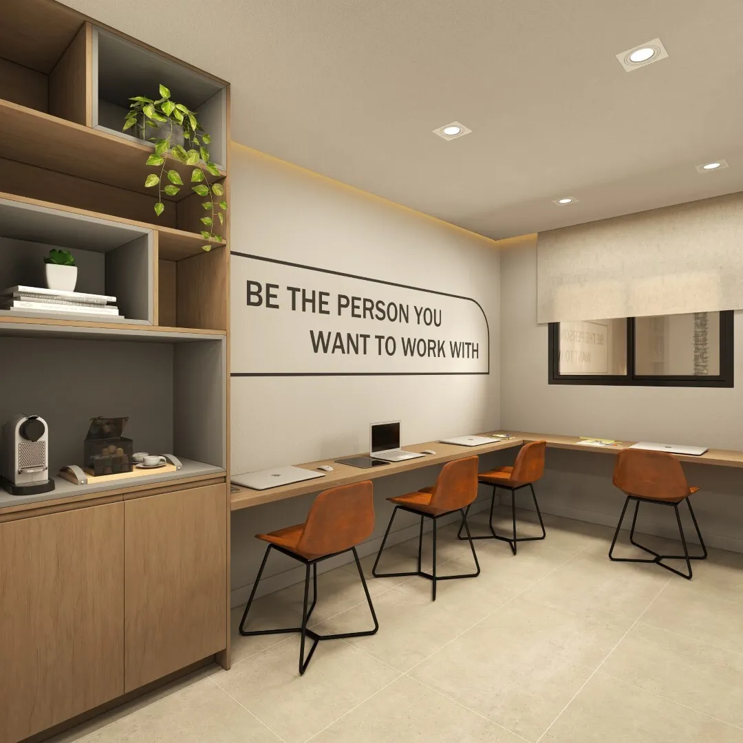 myID Adolfo Pinheiro - Residencial