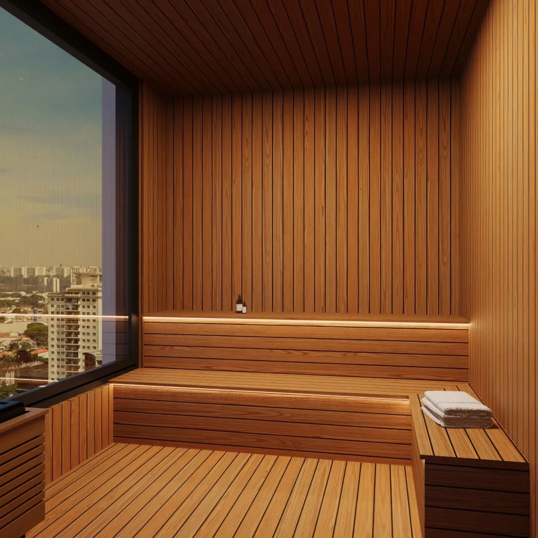 myID Adolfo Pinheiro - Residencial