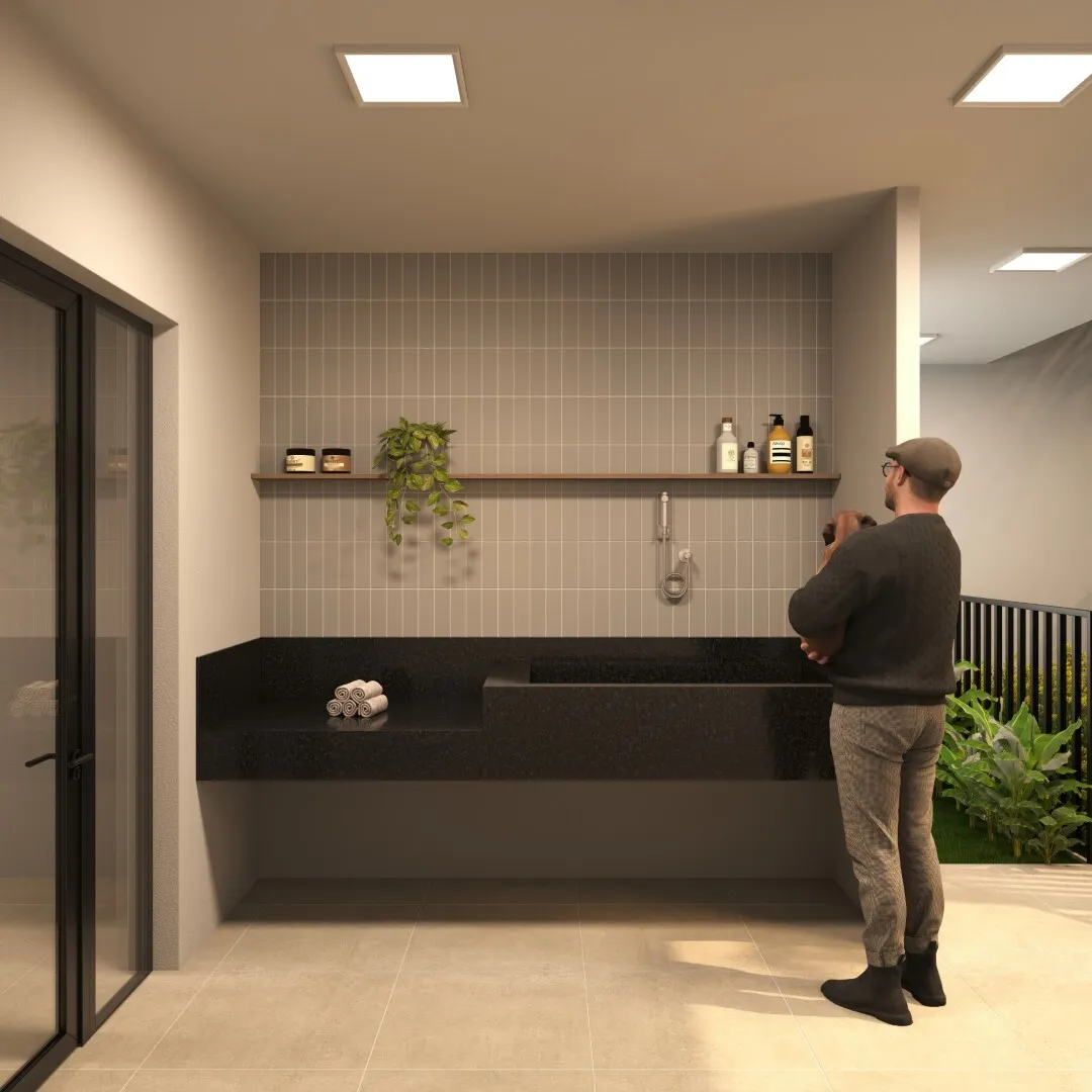 myID Adolfo Pinheiro - Residencial