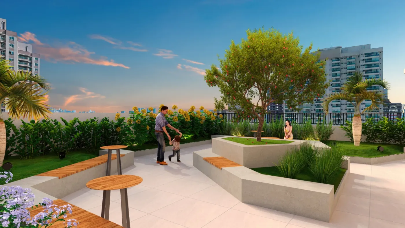 myID Adolfo Pinheiro - Residencial