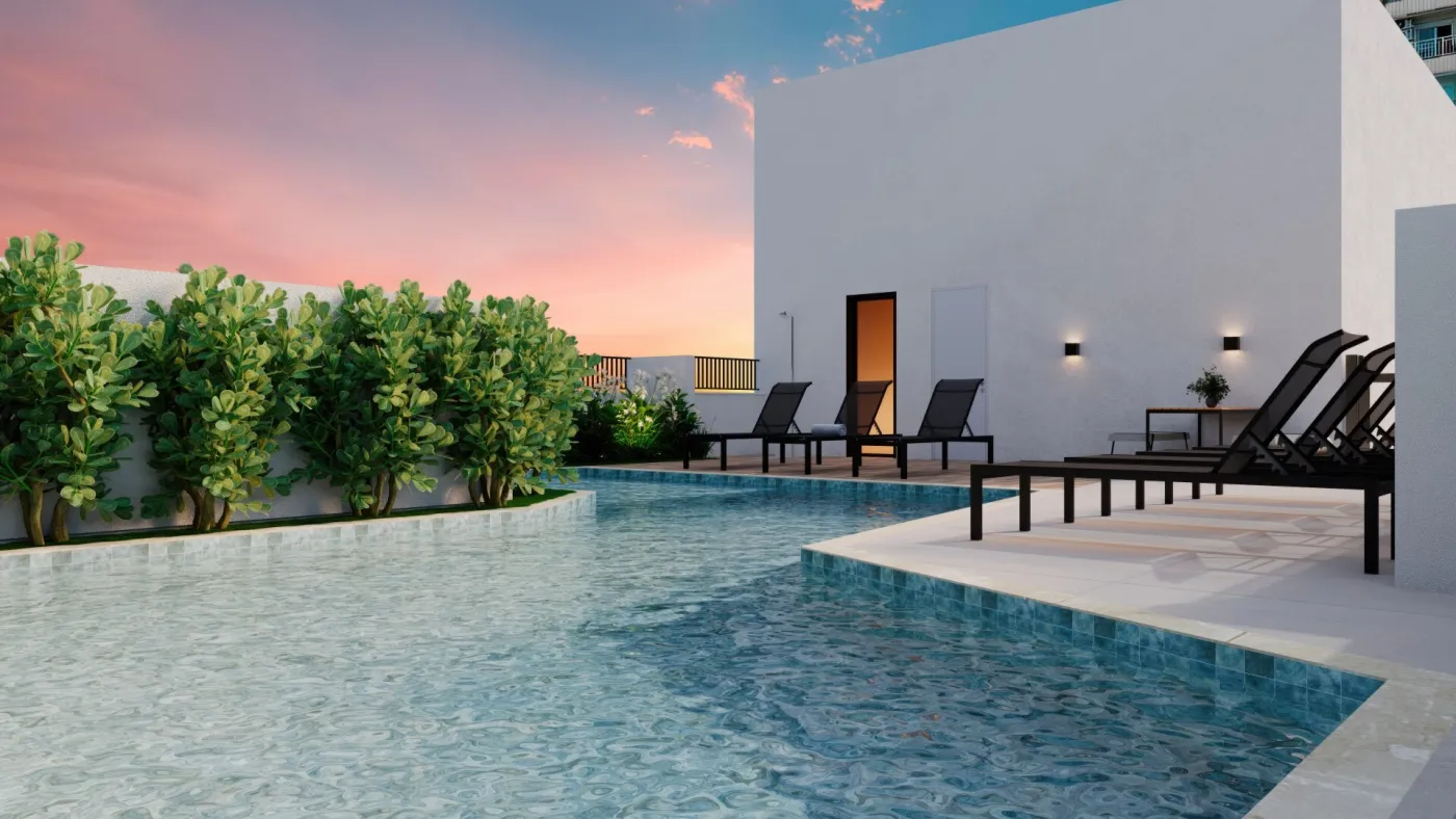 myID Adolfo Pinheiro - Residencial
