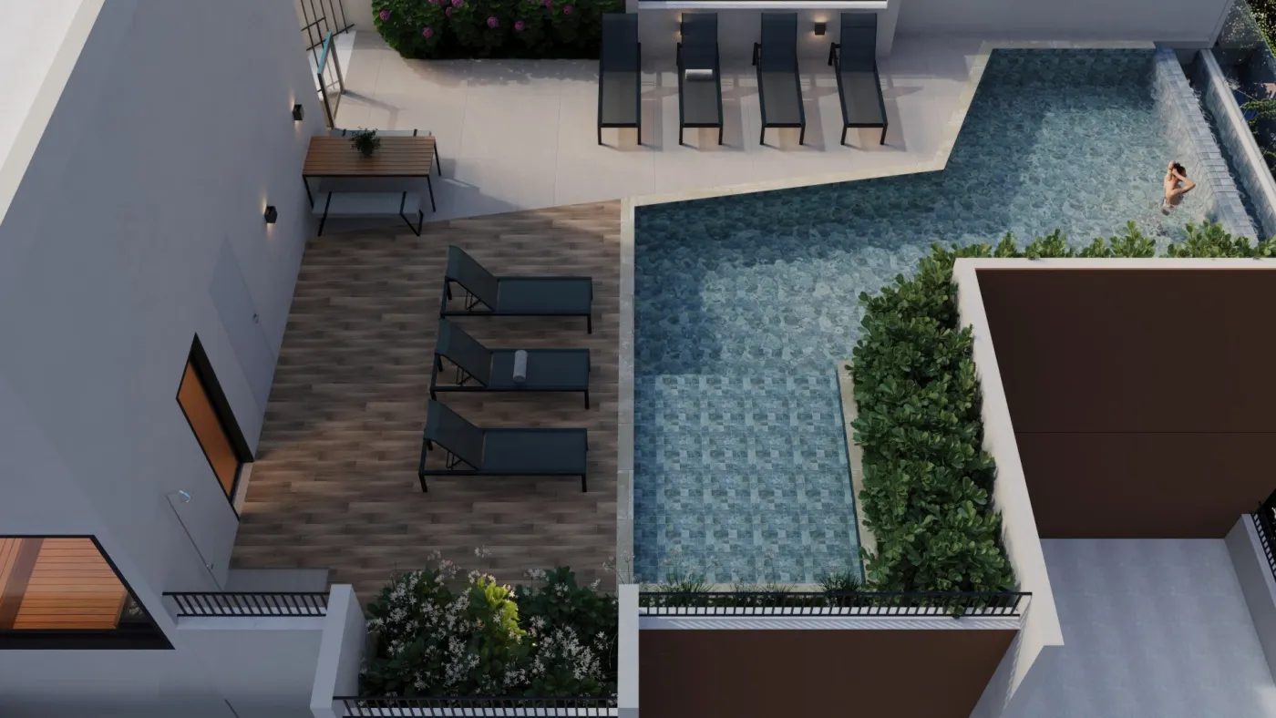 myID Adolfo Pinheiro - Residencial