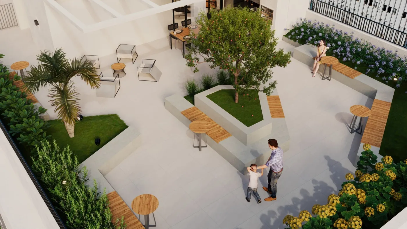 myID Adolfo Pinheiro - Residencial