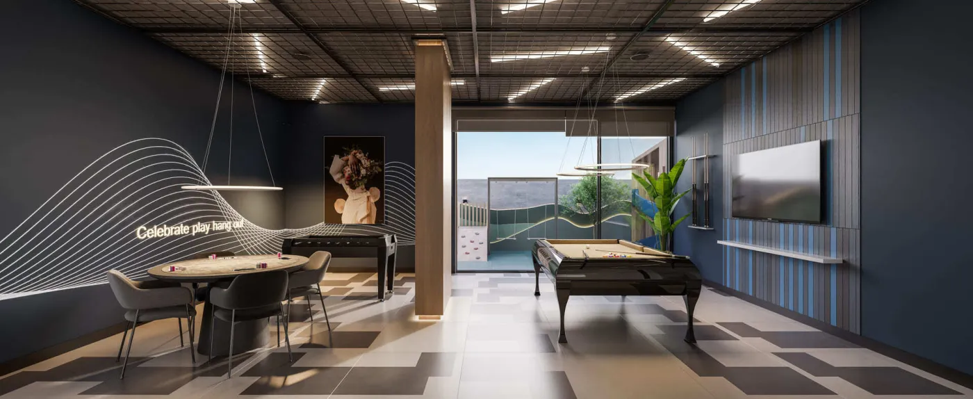 Marina Bay - Construttore Empreendimentos