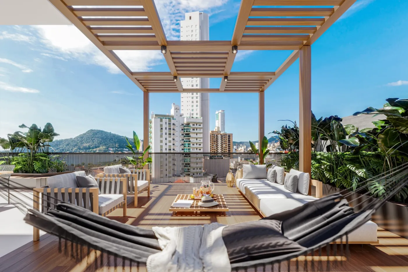 Marina Bay - Construttore Empreendimentos
