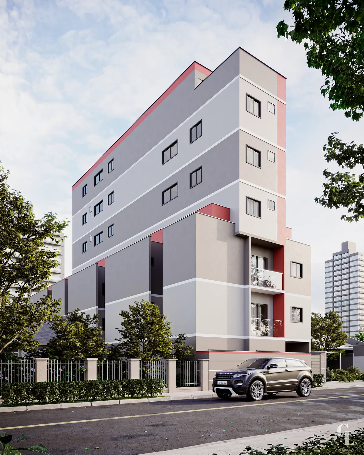 Arco Verde - Breve Lançamento - E2R Construtora