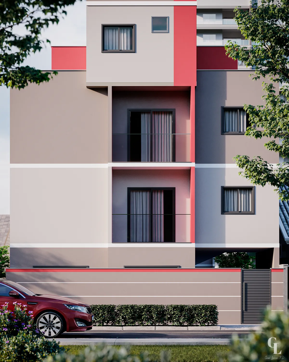 Arco Verde - Breve Lançamento - E2R Construtora — foto 3