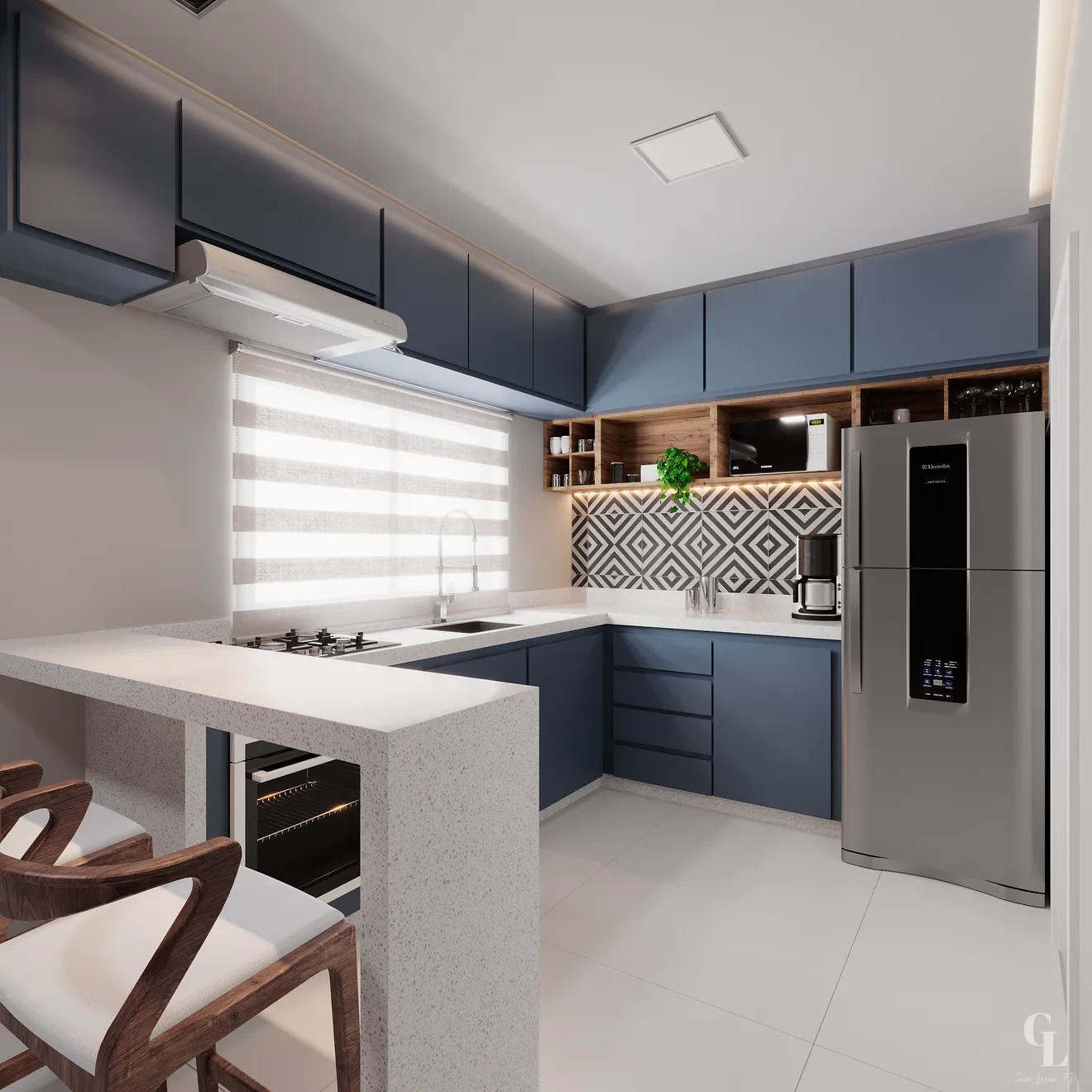 Arco Verde - Breve Lançamento - E2R Construtora — foto 5