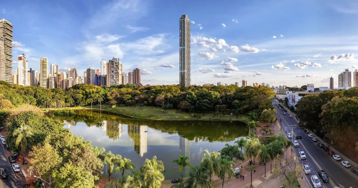 City Park Majestic - City