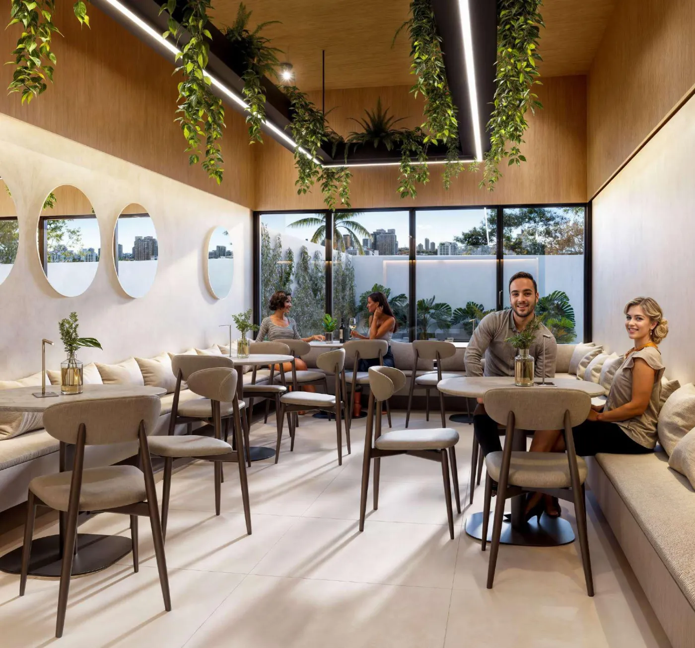 Vivendas dos Reis - 2BR Construtora