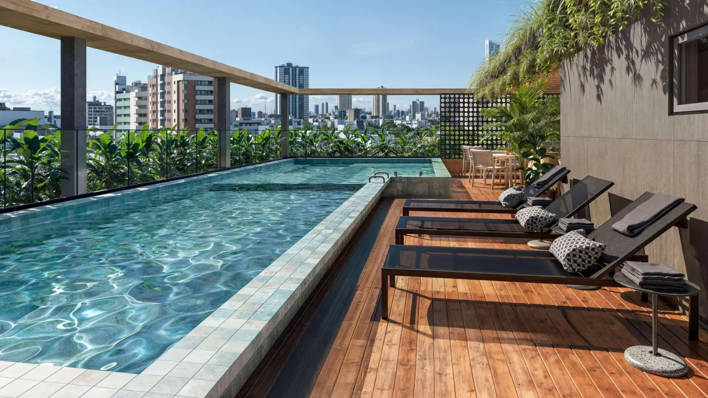 Vivendas dos Reis - 2BR Construtora