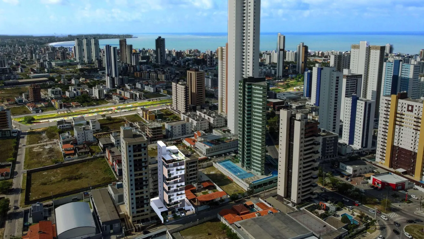 Vivendas dos Reis - 2BR Construtora