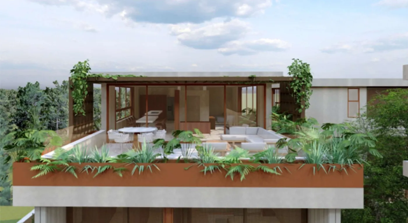 Villa Mandú - Oitto Incorporadora