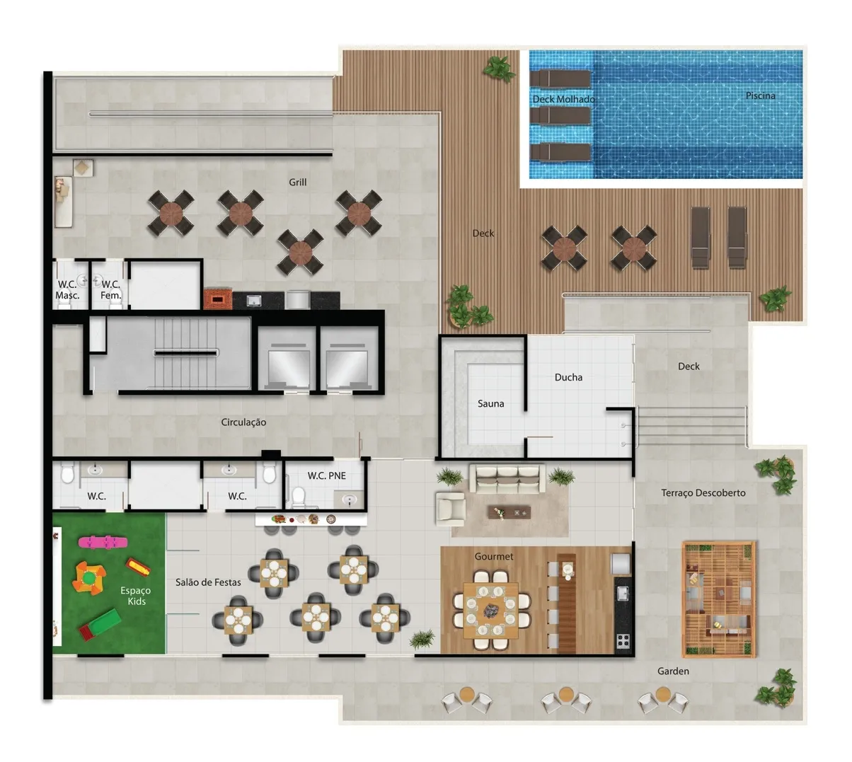 Next Residence - Pinheiro de Sá