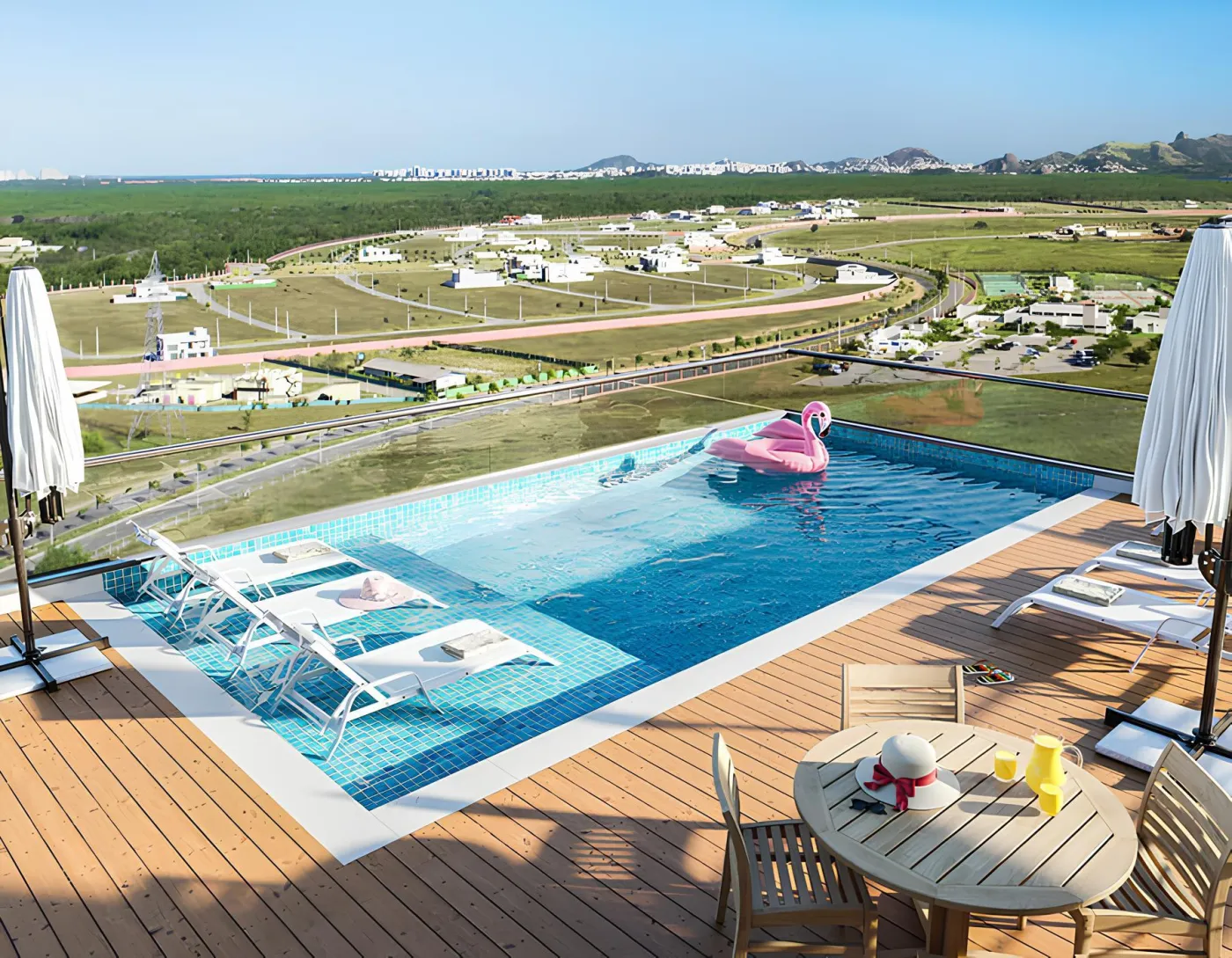 Next Residence - Pinheiro de Sá