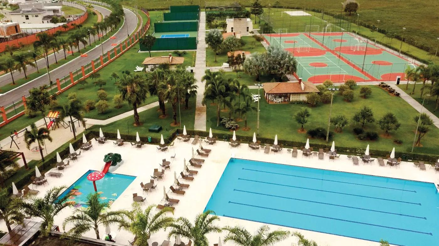 Next Residence - Pinheiro de Sá