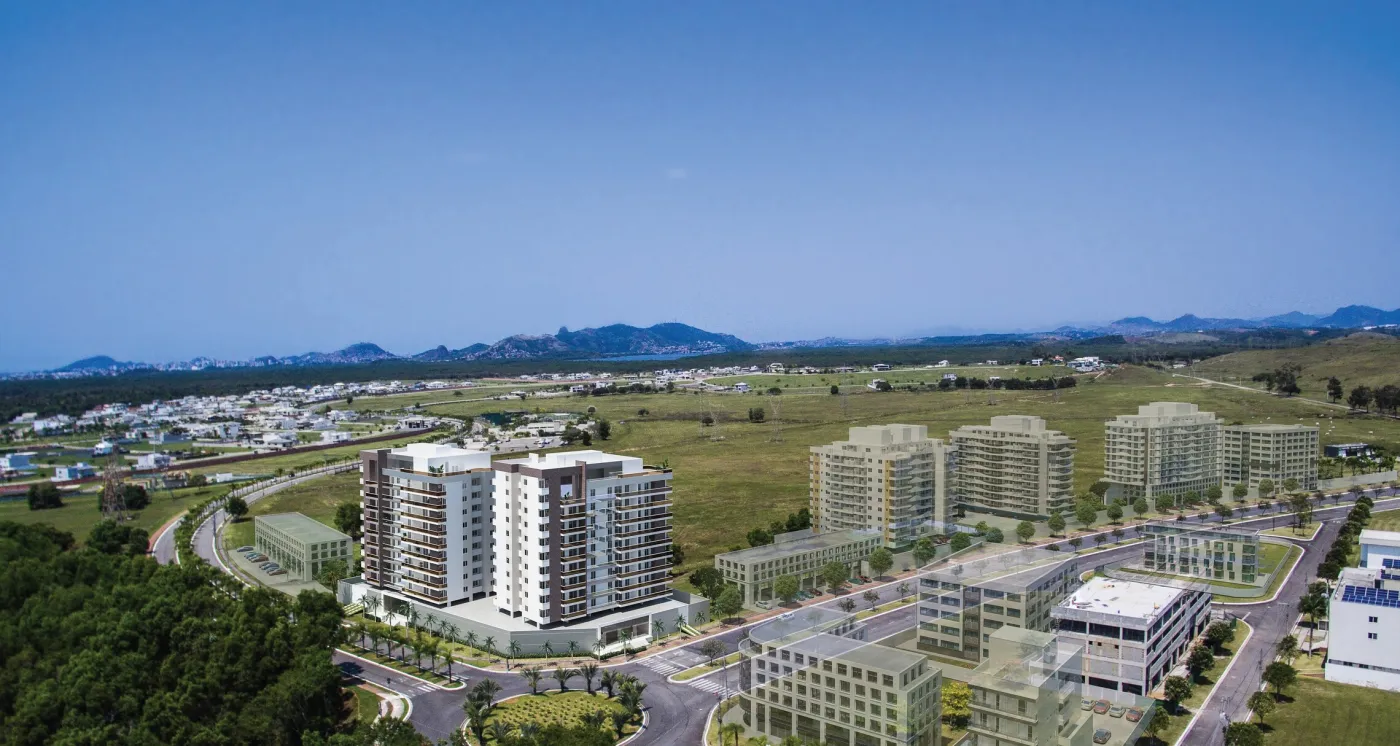 Next Residence - Pinheiro de Sá