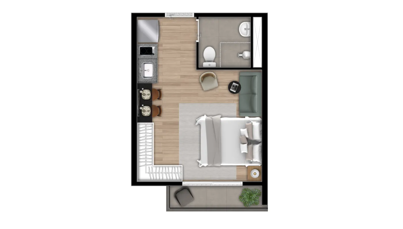 Mirus - NR