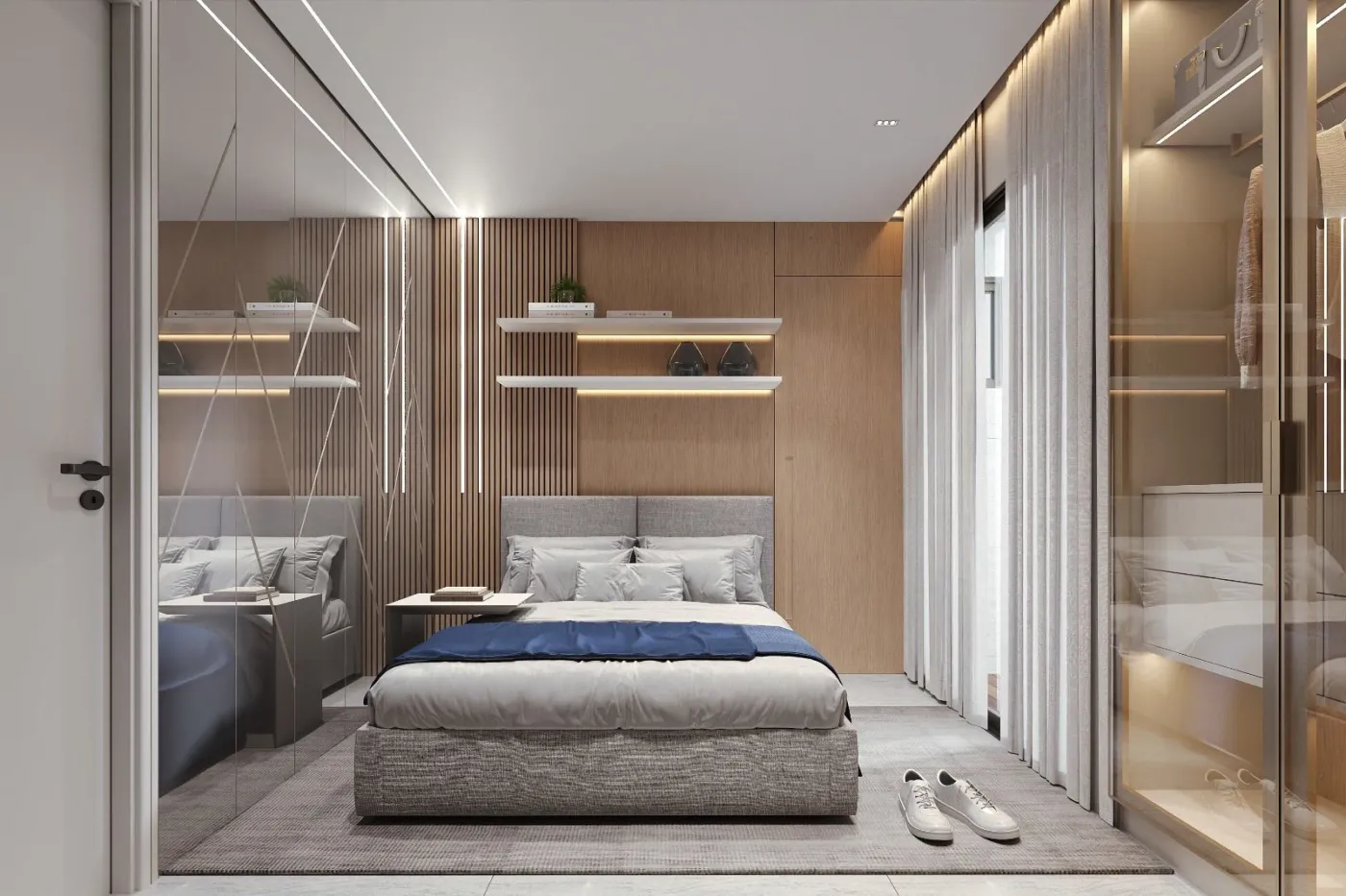 Stay Jardim - Livre Empreendimentos