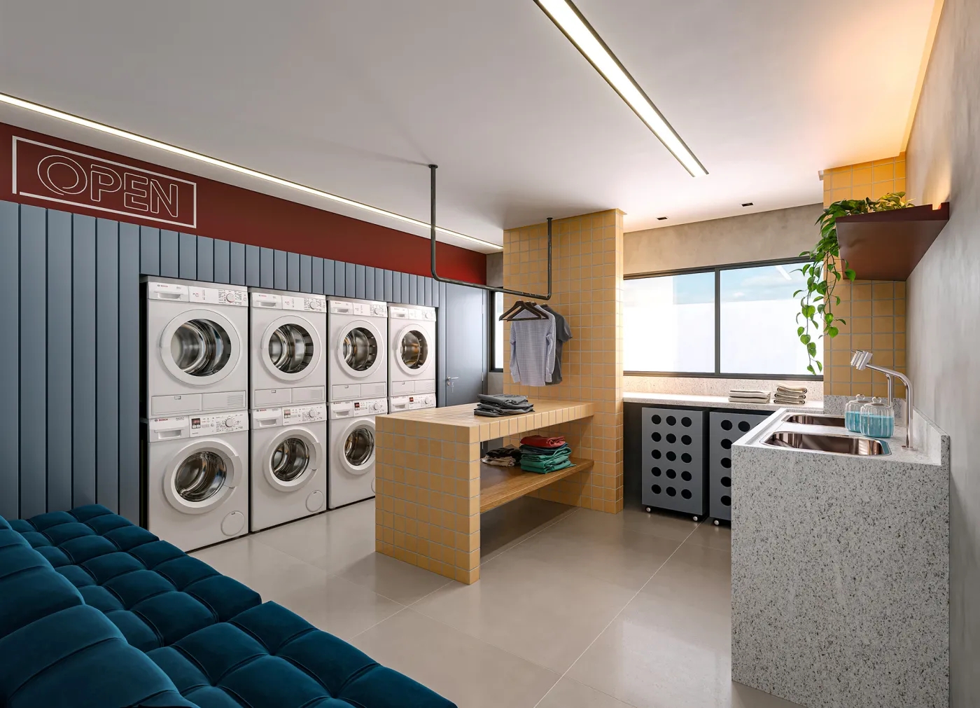 Nurban Barão de Campinas - Residencial