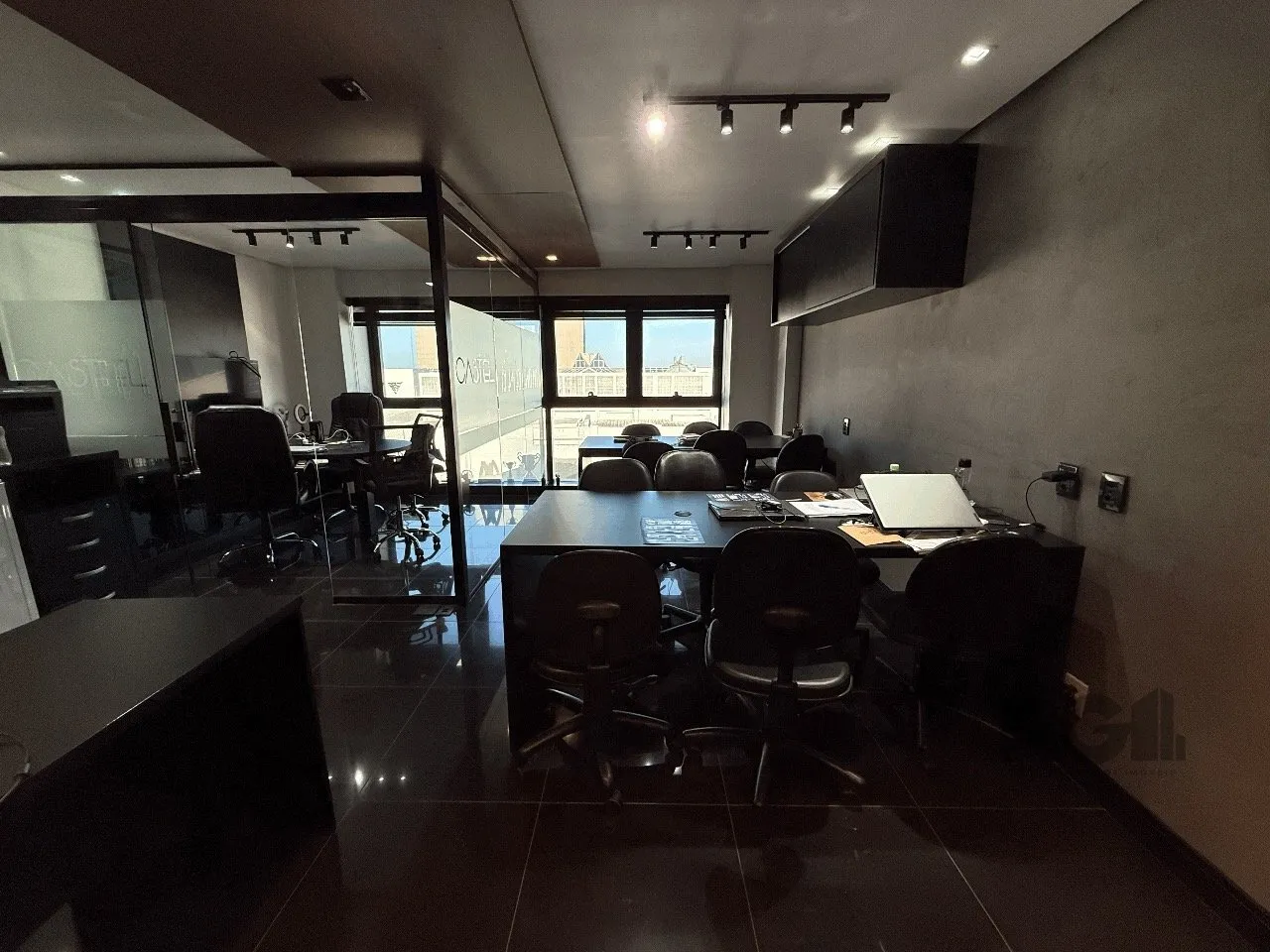 Walk Praia de Belas Sala CA56362513 - Imobiliária Castel Exclusividades