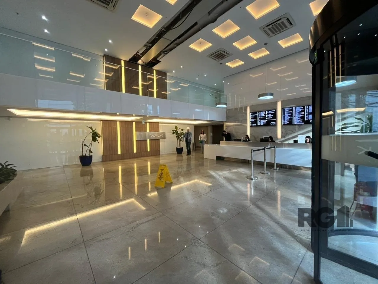 Walk Praia de Belas Sala CA56362513 - Imobiliária Castel Exclusividades