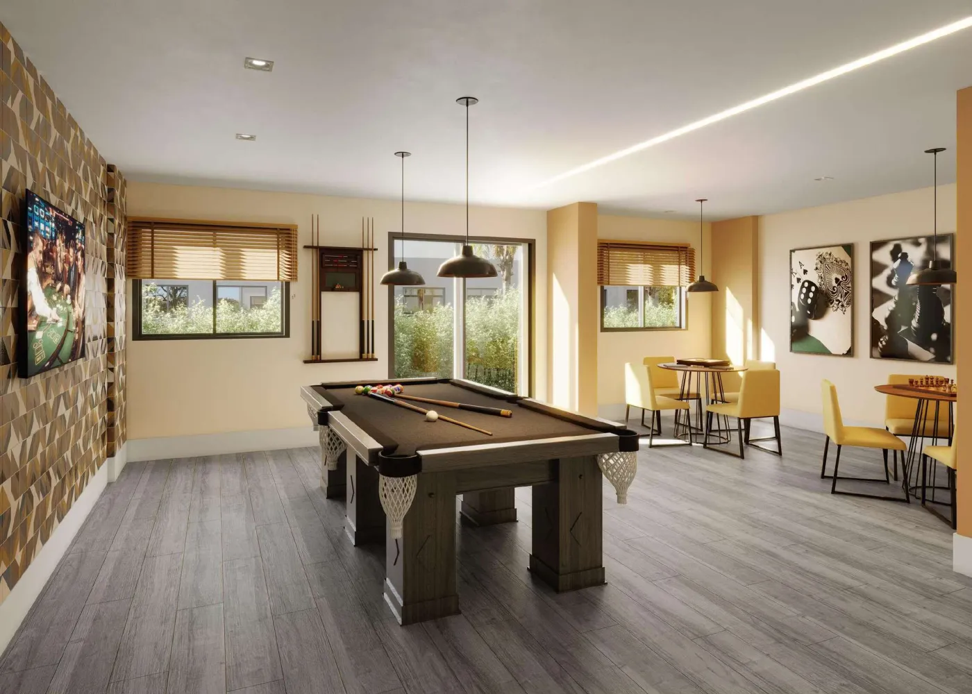 Bosque Ipiranga - Residencial