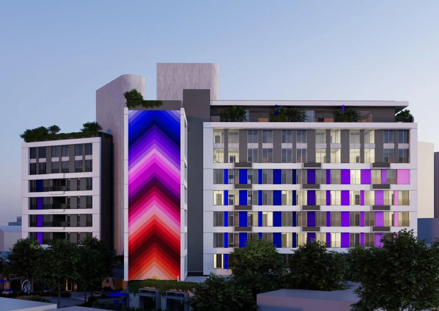 Next Trindade - Residencial - Engenho — foto 3