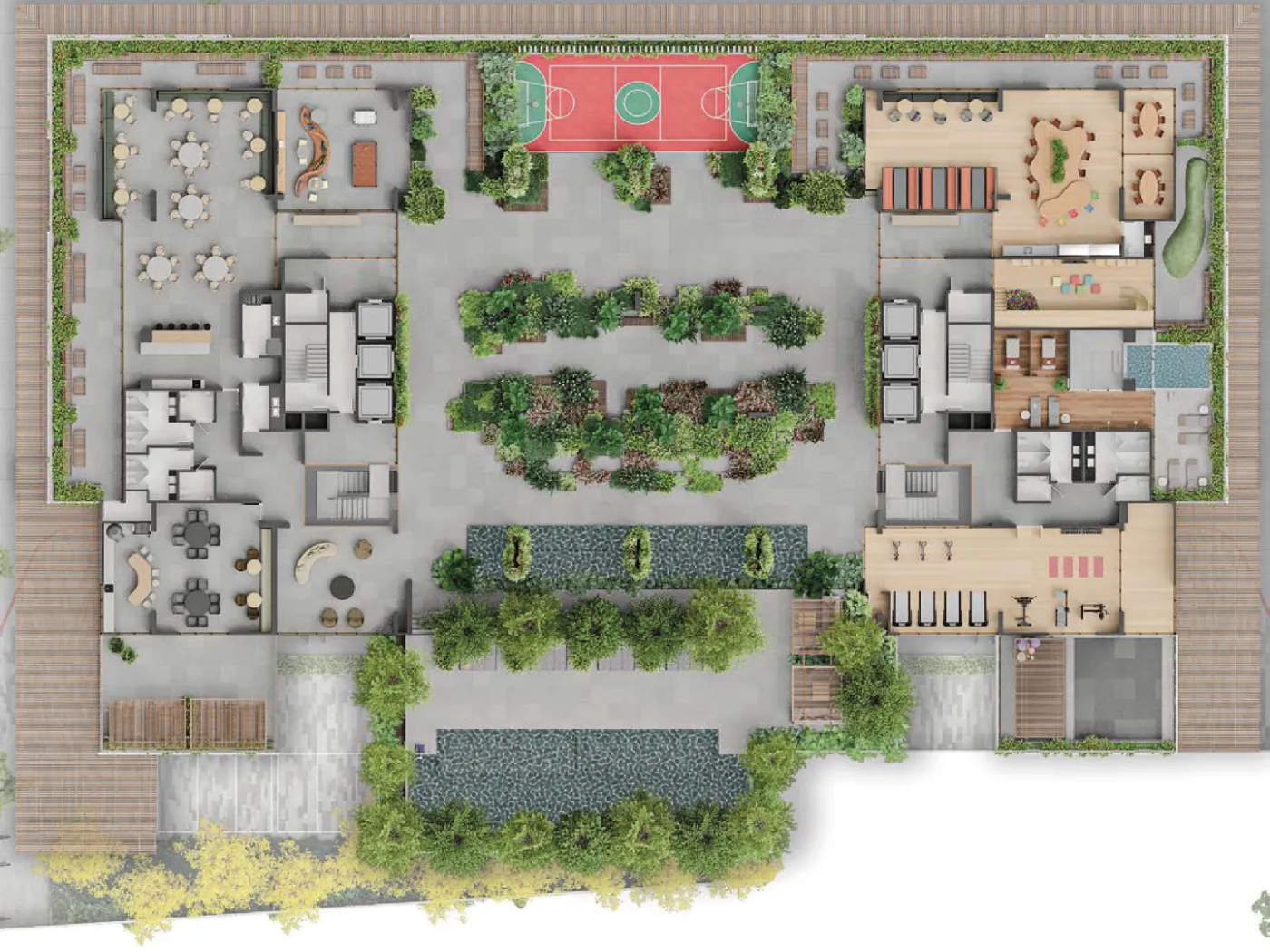 Showa Nature Living - Cincorp Incorporadora