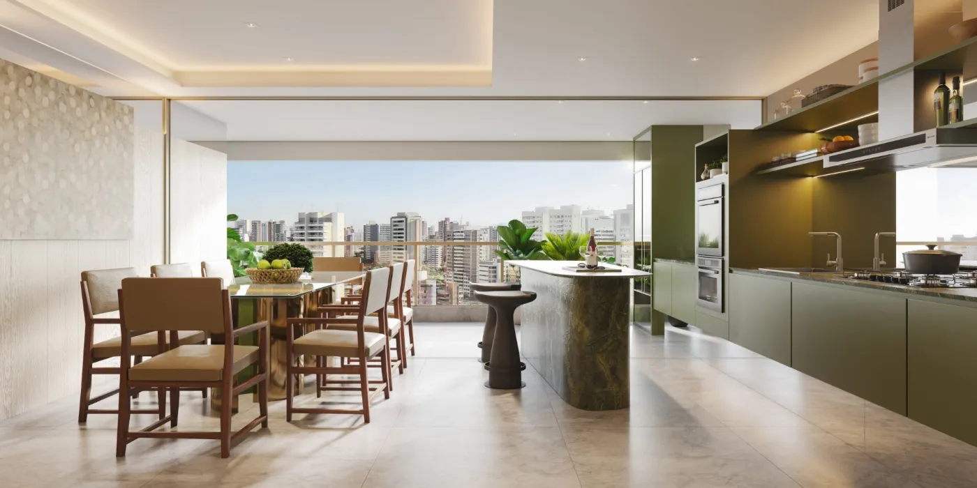 Showa Nature Living - Cincorp Incorporadora