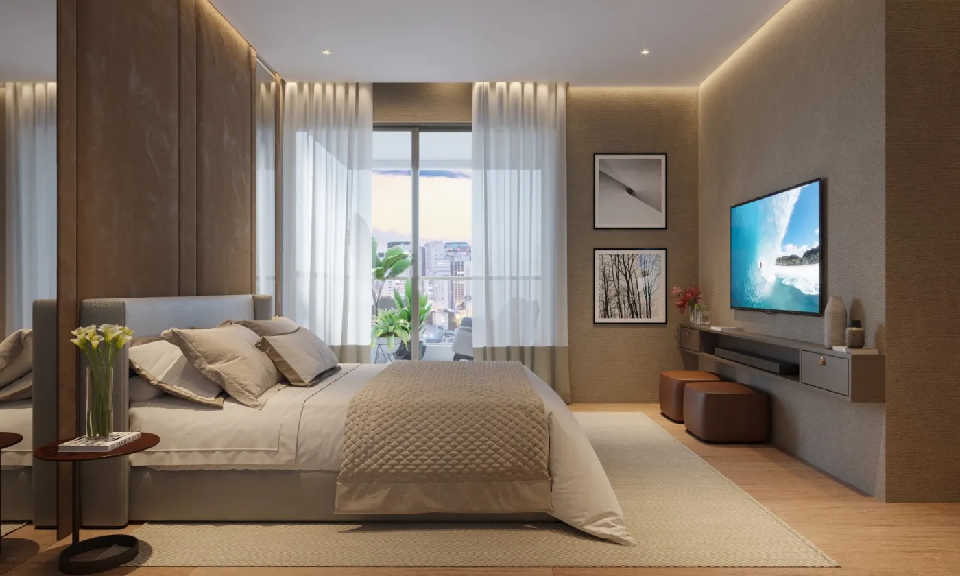 Showa Nature Living - Cincorp Incorporadora