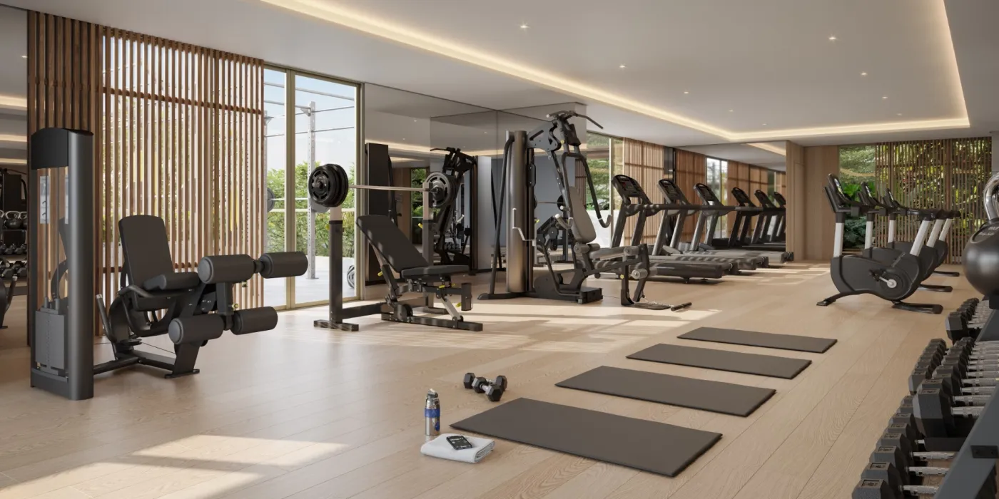 Showa Nature Living - Cincorp Incorporadora
