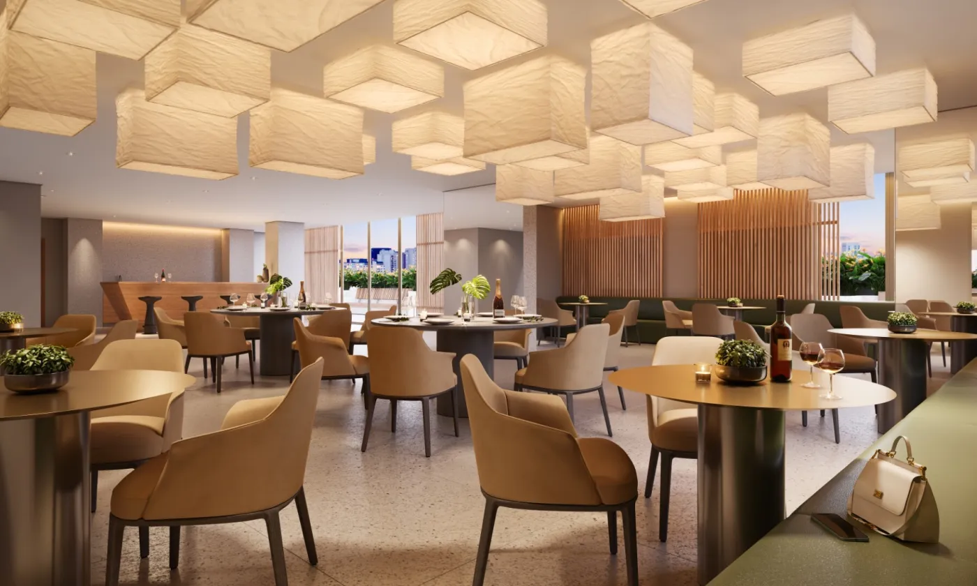 Showa Nature Living - Cincorp Incorporadora