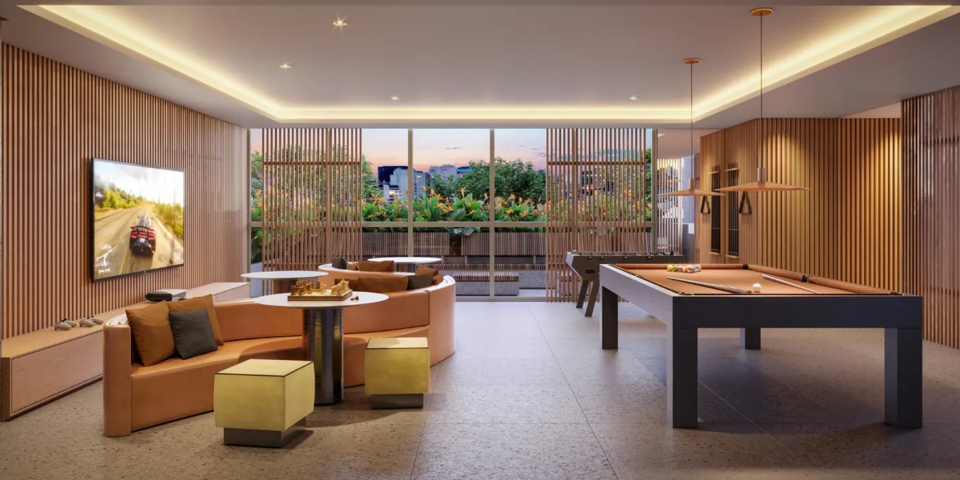 Showa Nature Living - Cincorp Incorporadora